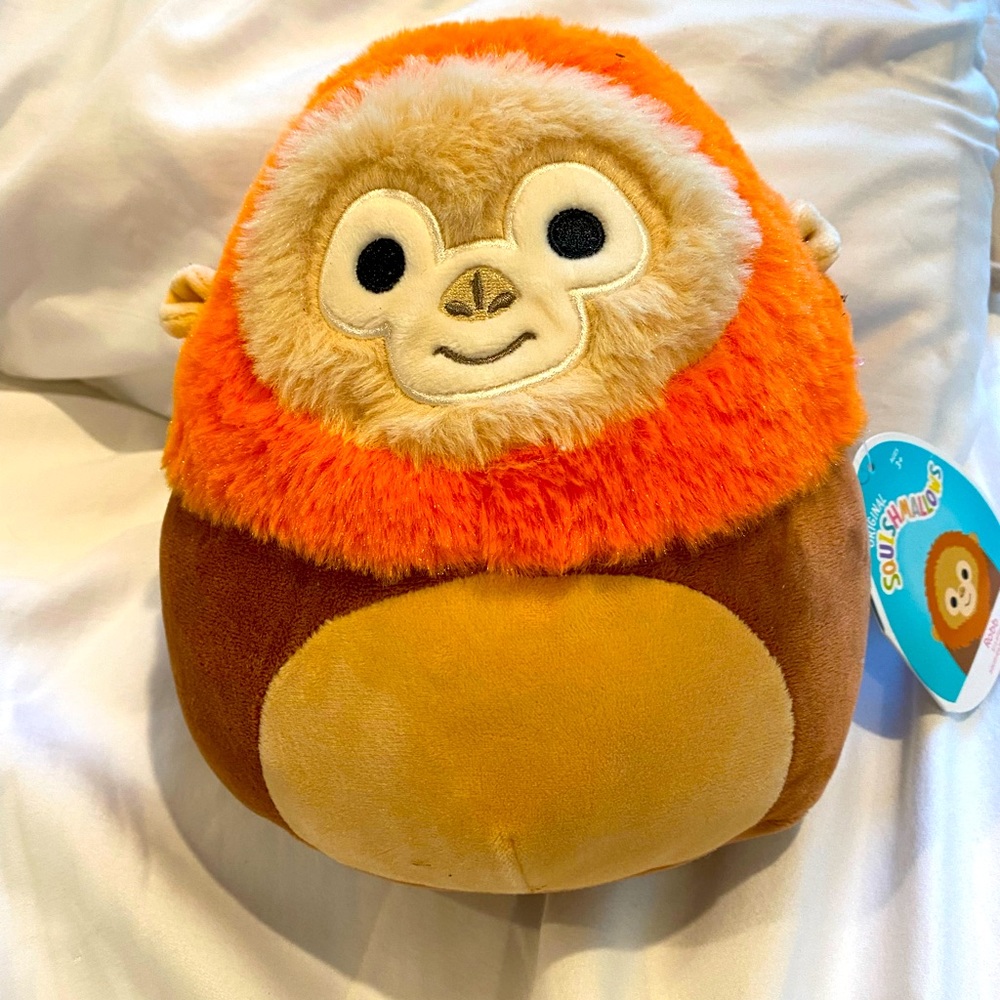 Squishmallows original